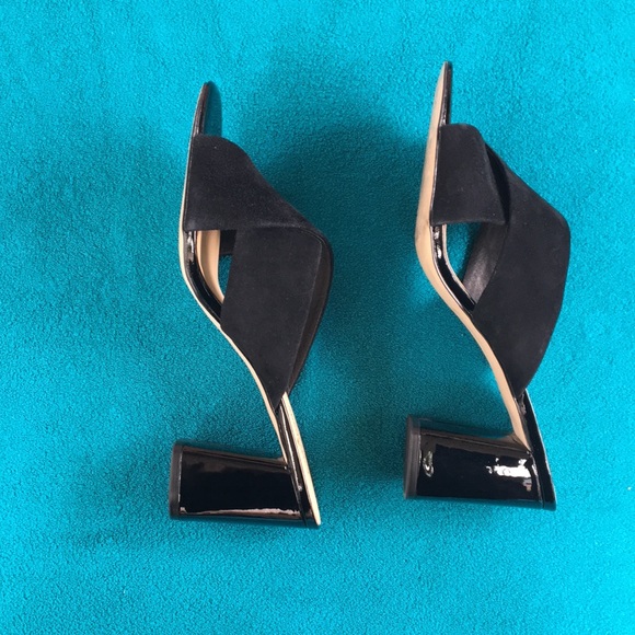 Kate Spade Slides - Picture 6 of 6